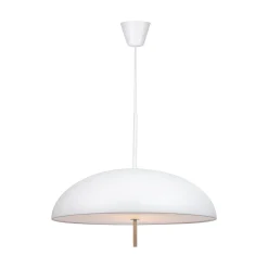 Kjøkkenbelysning Tak|Takpendler>DFTP Versale takpendel 49 cm - Hvit