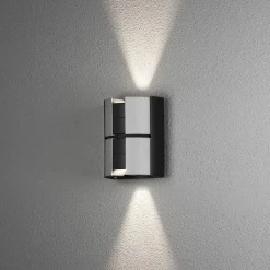 Utelamper Med Opp/Ned Lys><noscript><img width=