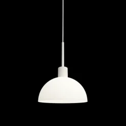 Kjøkkenbelysning Tak|Takpendler>Herstal Vienda takpendel 20 cm - Hvit