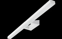 Baderomsbelysning Vegg>Sg Armaturen As View 900 vegglampe baderom 2700K 30W IP44