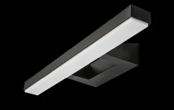 Baderomsbelysning Vegg>Sg Armaturen As View vegglampe baderom 46 cm 4000K 16W IP44
