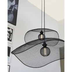 Kjøkkenbelysning Tak|Takpendler>Pr home of Scandinavia Ab Vivi takpendel 79 - Svart