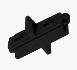 Kjøkkenbelysning Tak|Vox Spotskinner>NorDesign Vox rettskjøt - Svart