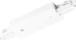 Kjøkkenbelysning Tak|Vox Spotskinner>NorDesign Vox senterkobling - Hvit