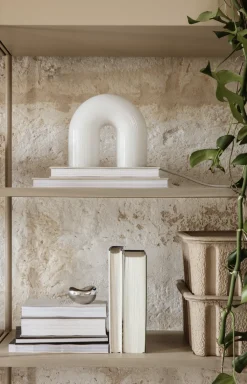 Barneromsbelysning>Ferm Living Vuelta bordlampe