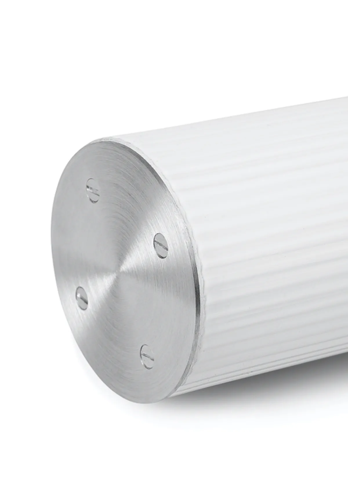 Kjøkkenbelysning Tak|Takpendler>Ferm Living Vuelta takpendel 60cm - hvit /Stål