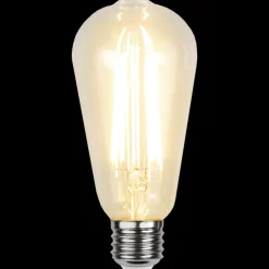 Led-Lyspærer Med Sensor/Skumringsrelé|Led-Pærer E27 Sokkel><noscript><img width=