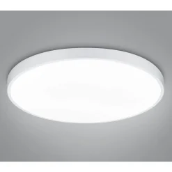 Kjøkkenbelysning Tak|Taklamper / Takplafonder>Trio Lighting Waco taklampe - Hvit