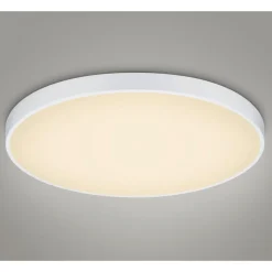 Kjøkkenbelysning Tak|Taklamper / Takplafonder>Trio Lighting Waco taklampe - Hvit