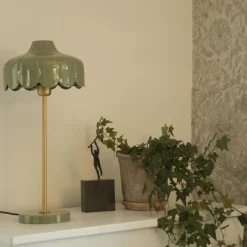 Lampeskjermer>Pr home of Scandinavia Ab Wells 50 bordlampe