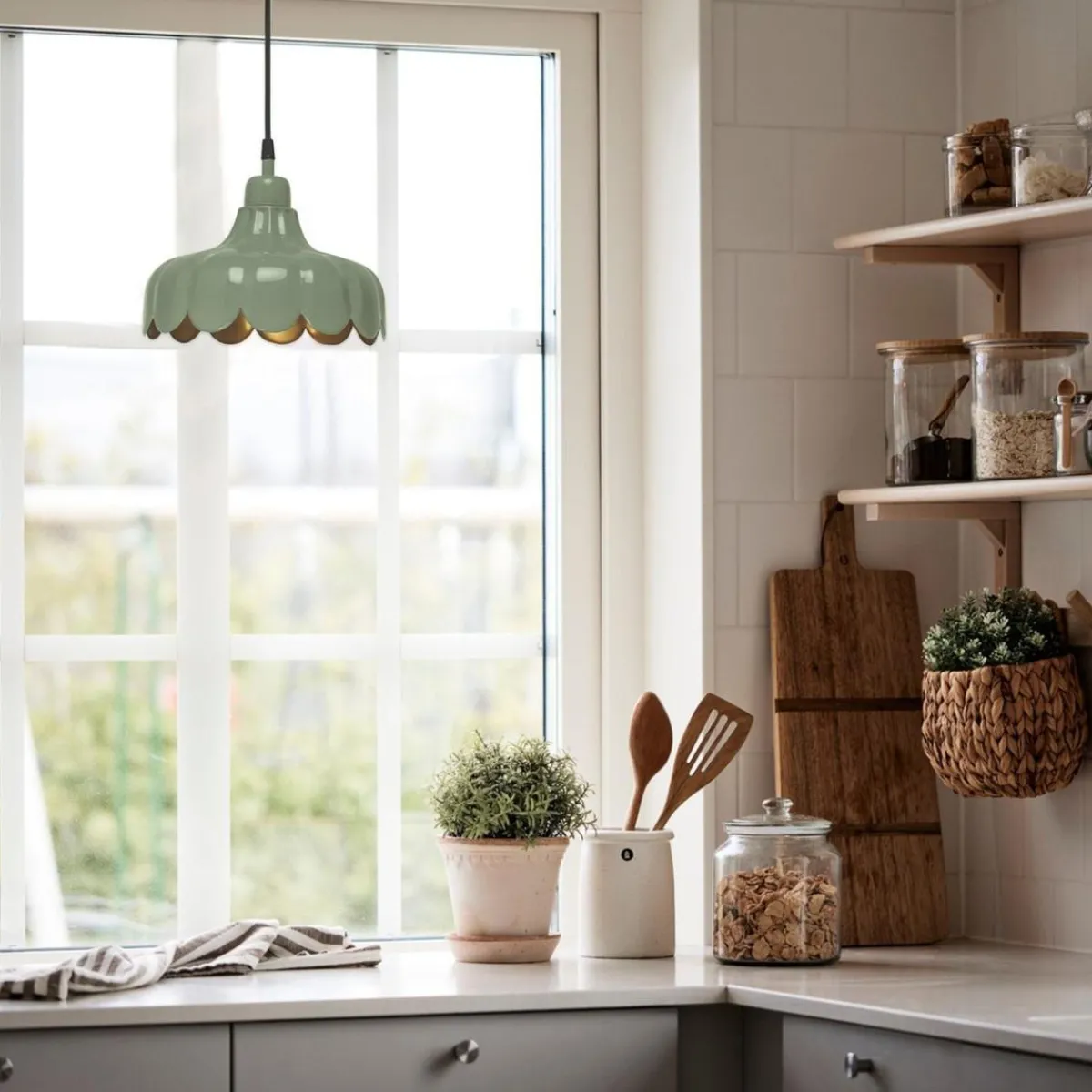 Kjøkkenbelysning Tak|Takpendler>Pr home of Scandinavia Ab Wells 24 takpendel