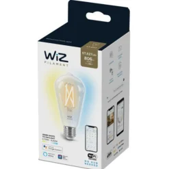 Led-Smartlyspærer|Led-Pærer Smart E27 Sokkel><noscript><img width=