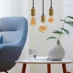 Led-Smartlyspærer|Led-Pærer Smart E27 Sokkel><noscript><img width=