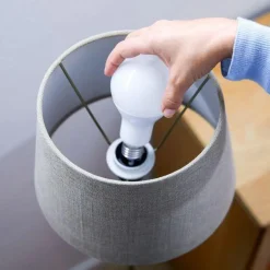 Led-Smartlyspærer|Led-Pærer Smart E27 Sokkel><noscript><img width=