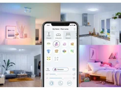 Led-Smartlyspærer|Led-Pærer E14 Sokkel><noscript><img width=