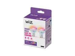 Led-Smartlyspærer|Led-Pærer Gu10 Sokkel><noscript><img width=