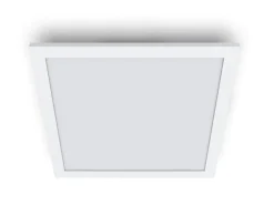 Kjøkkenbelysning Tak|Wiz>WiZ Smart taklampe 36W 2700-6500K 60x60 cm Wîfi - Hvit