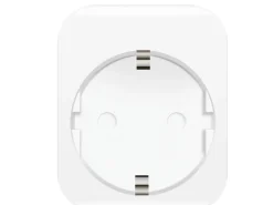 Wiz>WiZ Smartplug m/strømmåler Hvit