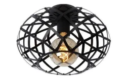 Kjøkkenbelysning Tak|Taklamper / Takplafonder>Lucide Wolfram taklampe 30 cm