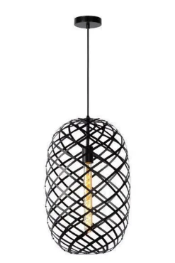 Kjøkkenbelysning Tak|Takpendler>Lucide Wolfram takpendel 32 cm