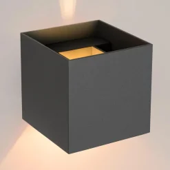 Vegglamper Med Opp/Ned Lys><noscript><img width=