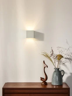 Vegglamper Med Opp/Ned Lys><noscript><img width=