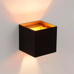 Vegglamper Med Opp/Ned Lys><noscript><img width=