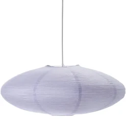 Lampeskjermer|Kjøkkenbelysning Tak>Pr home of Scandinavia Ab Yuni lampeskjerm - Lavendel Lilla