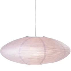Lampeskjermer|Kjøkkenbelysning Tak>Pr home of Scandinavia Ab Yuni lampeskjerm - Lavendel Lilla