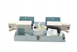 Zip Spotskinner>Sg Armaturen As Zip takbokskobling