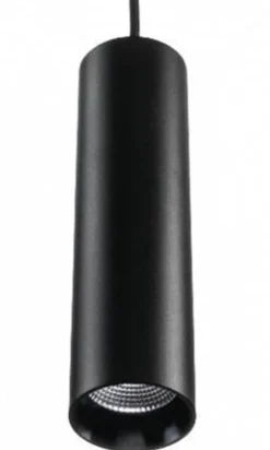 Kjøkkenbelysning Tak|Takpendler>Sg Armaturen As Zip Tube Mini Pendel 17W LED 3000K