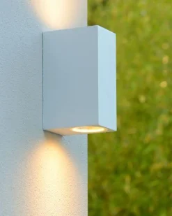 Utelamper Med Opp/Ned Lys><noscript><img width=